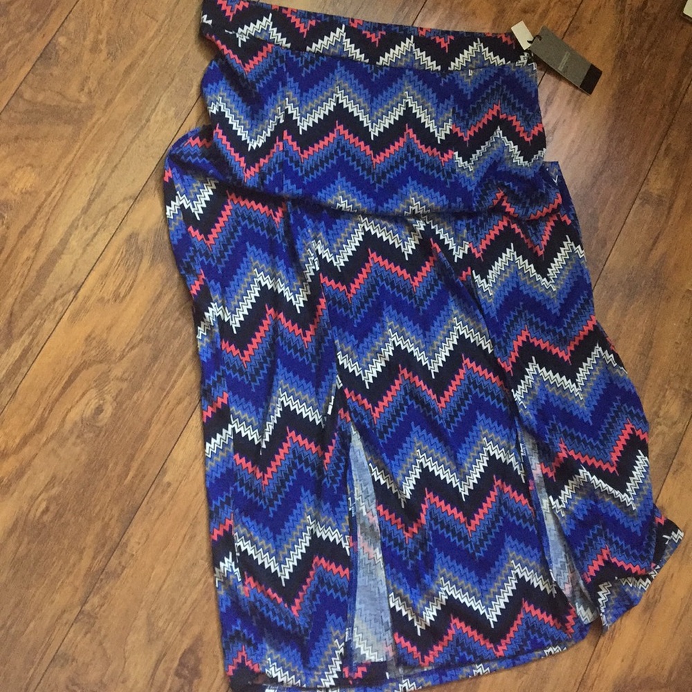 Maxi Skirt